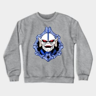 hordak Crewneck Sweatshirt